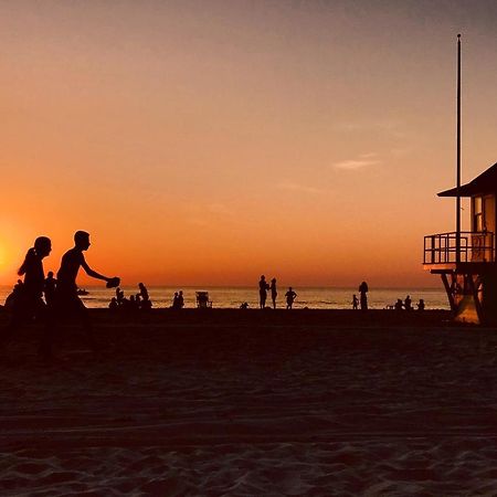 Echo Sails Motel Clearwater Beach Dış mekan fotoğraf