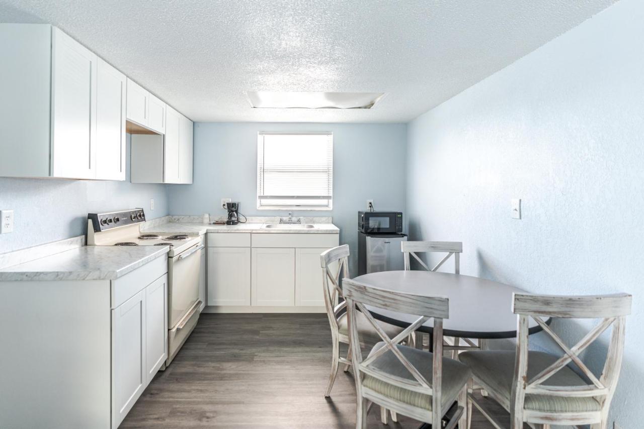 Echo Sails Motel Clearwater Beach Dış mekan fotoğraf