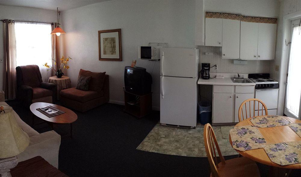 Echo Sails Motel Clearwater Beach Dış mekan fotoğraf