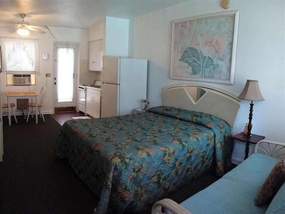 Echo Sails Motel Clearwater Beach Dış mekan fotoğraf